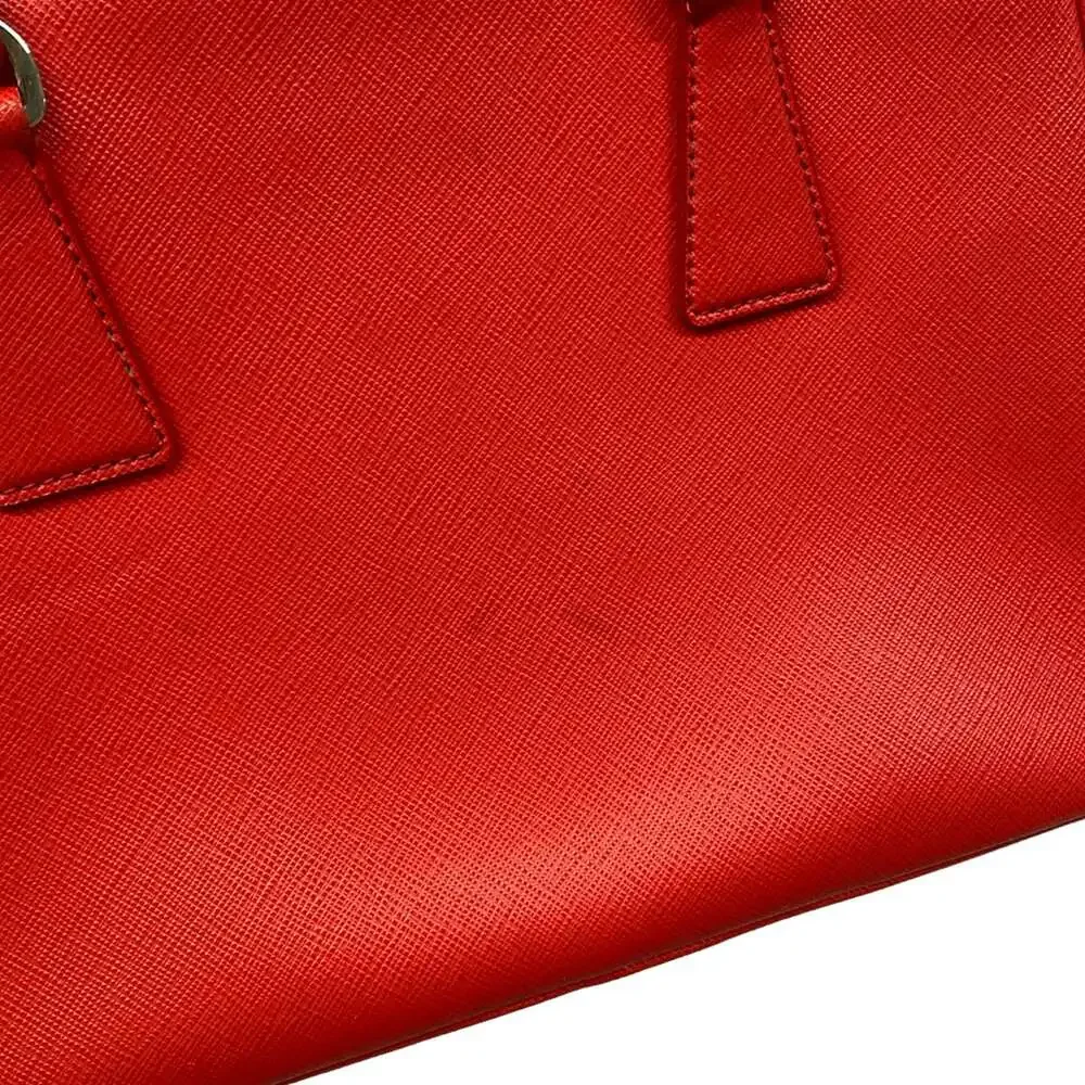 Prada Galleria medium bag/former small Handbag 1BA863